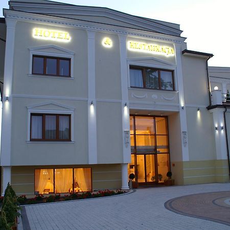 Hotel President Kock Exterior foto