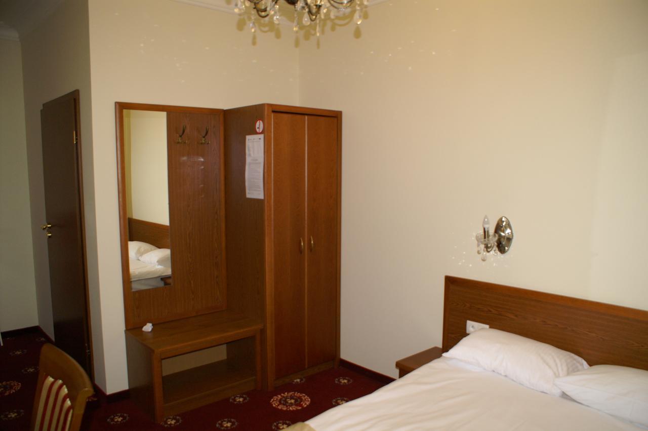 Hotel President Kock Zimmer foto