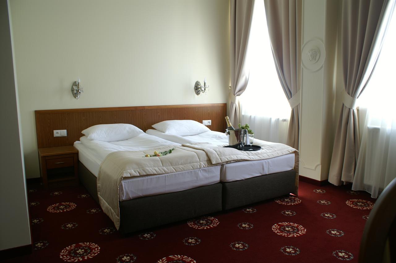Hotel President Kock Zimmer foto