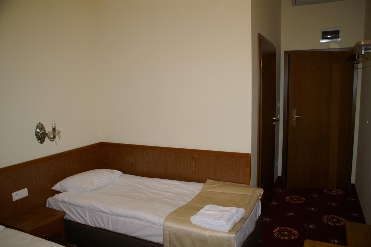Hotel President Kock Zimmer foto