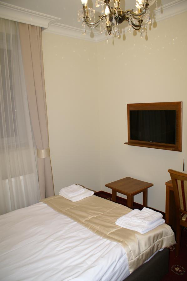 Hotel President Kock Zimmer foto
