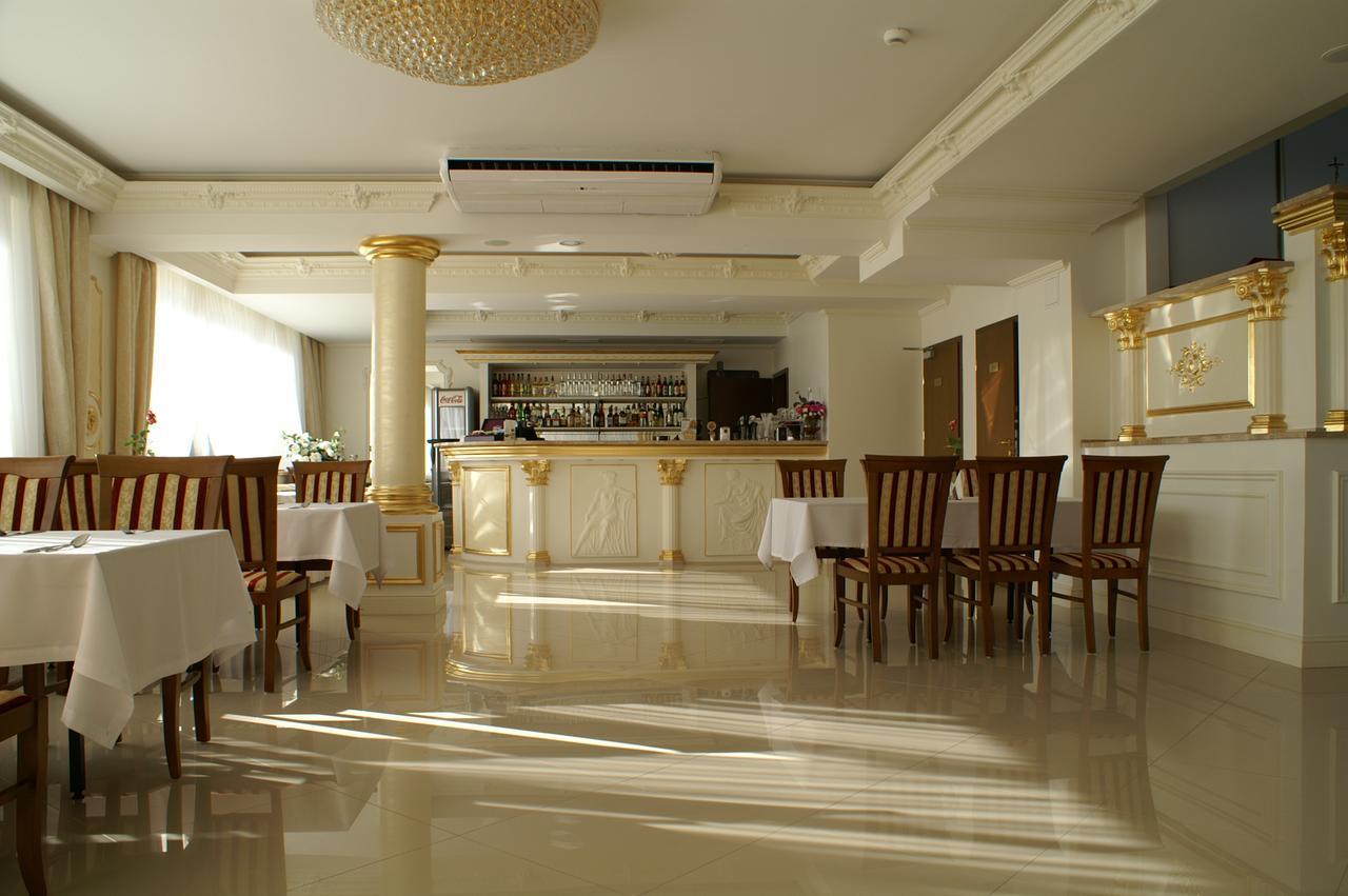 Hotel President Kock Exterior foto
